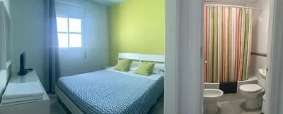Hostal Baobab — Foto 3