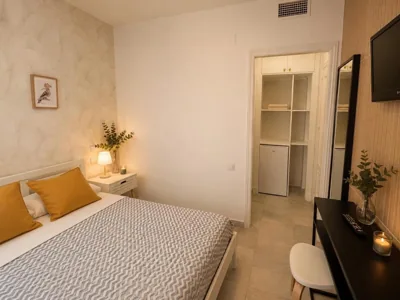 Hostal Baobab — Foto 4