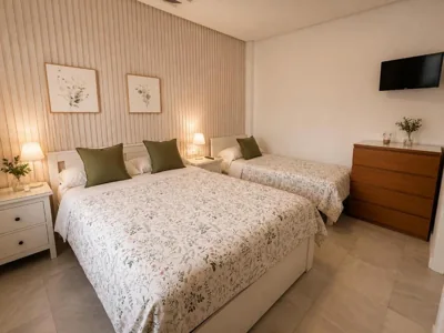 Hostal Baobab — Foto 6