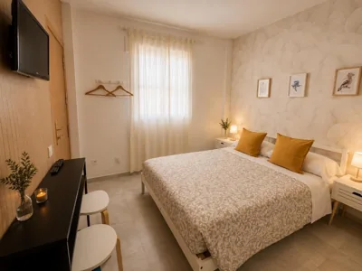 Hostal Baobab — Foto 8