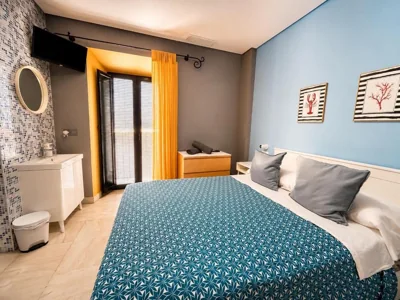 Hostal Baobab — Foto 9