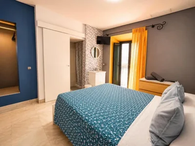 Hostal Baobab — Foto 10