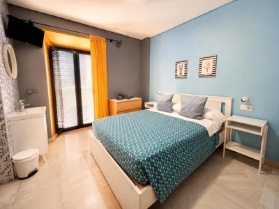 Hostal Baobab — Foto 11