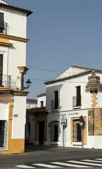 Hostal Baobab — Foto 12