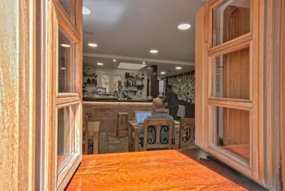 Hostal-Bar Restaurante "La Fuente" — foto 4