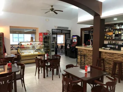 Hostal Barbate — foto 4