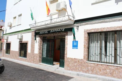 Hostal Barbate — foto 6