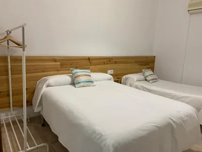 Hostal Barbate — foto 7
