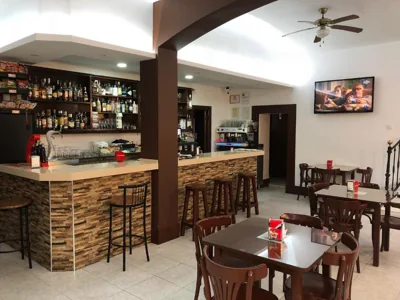 Hostal Barbate — foto 8