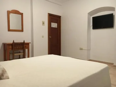 Hostal Barbate — foto 12