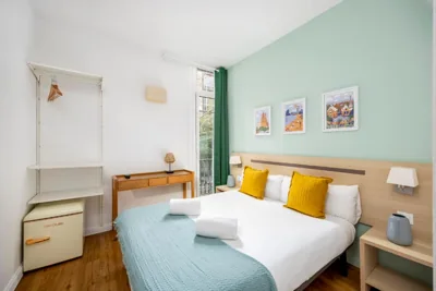 Hostal Barcelona Centro — foto 2