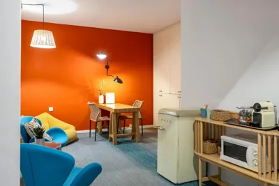 Hostal Barcelona Centro — foto 3
