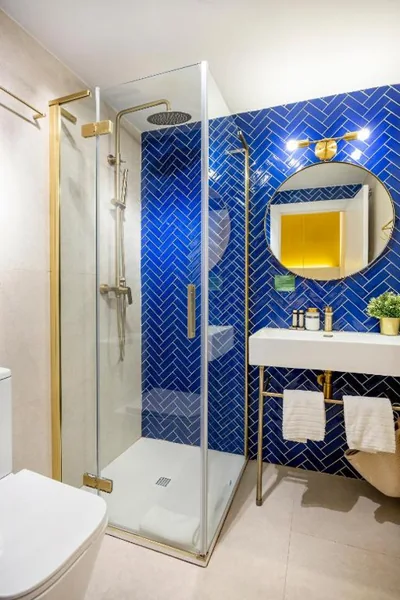 Hostal Barcelona Centro — foto 6