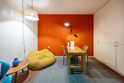 Hostal Barcelona Centro — foto 9