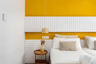 Hostal Barcelona Centro — foto 10