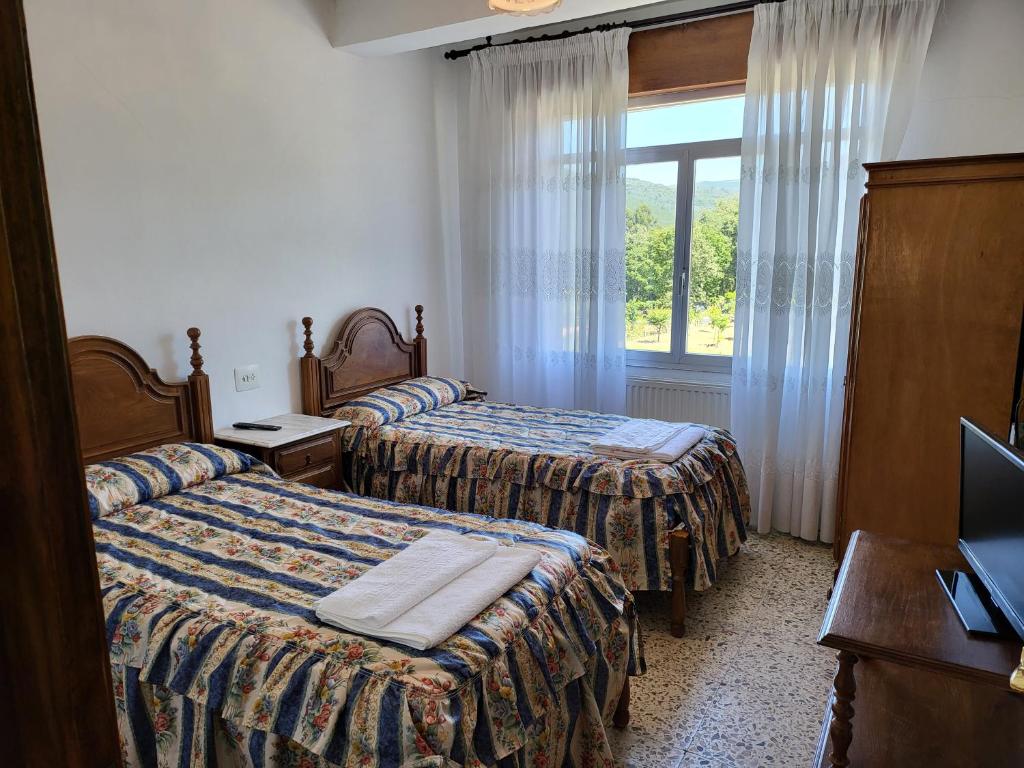 HOSTAL BARCELONA