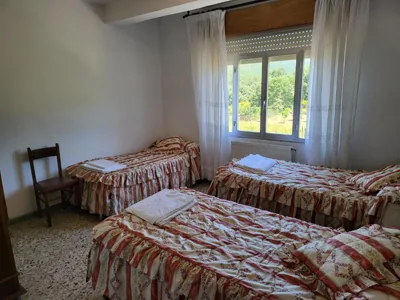HOSTAL BARCELONA — foto 8
