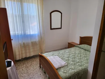 HOSTAL BARCELONA — foto 11