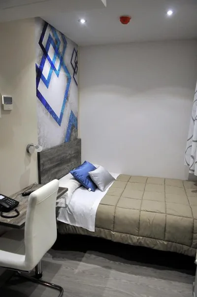 Hostal Barcelona — foto 4