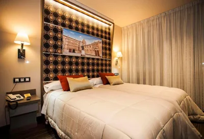 Hostal Barcelona — foto 5