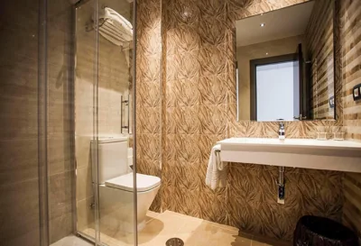 Hostal Barcelona — foto 6