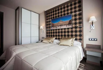 Hostal Barcelona — foto 7