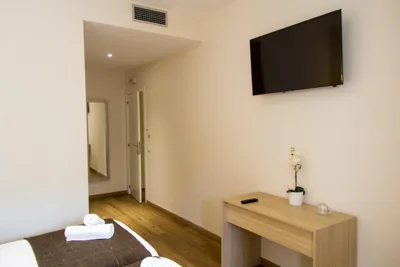 Hostal Barcelona Travel — foto 4