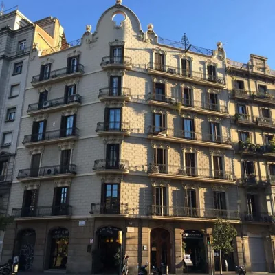 Hostal Barcelona Travel — foto 5