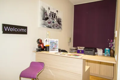 Hostal Barcelona Travel — foto 6