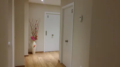 Hostal Barcelona Travel — foto 10