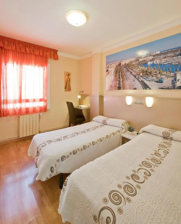 Hostal Barcelona
