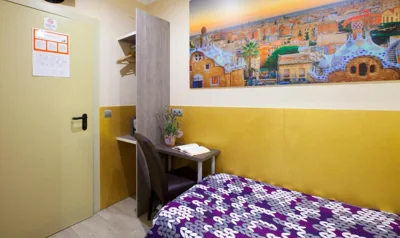 Hostal Barcelona — photo 3