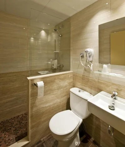 Hostal Barcelona — photo 11