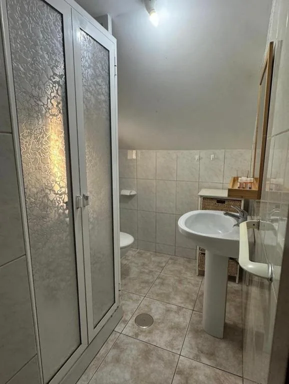Apartamento — Hostal Barco da Vella