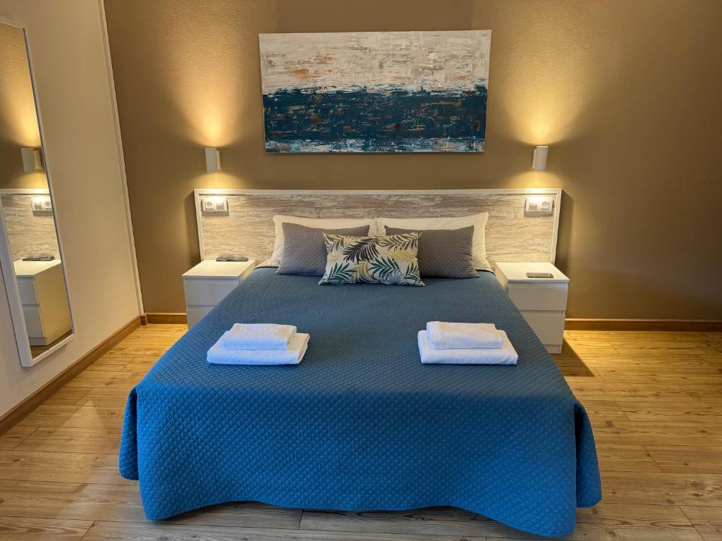 Hostal Barco da Vella