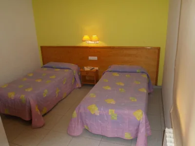 Hostal Barnes — Foto 2