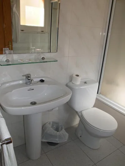Hostal Barnes — Foto 3