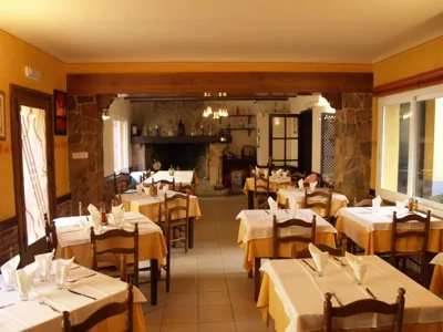 Hostal Barnes — Foto 4