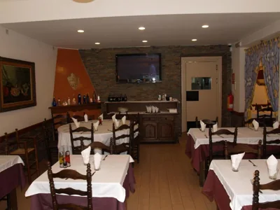 Hostal Barnes — Foto 5