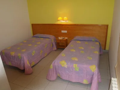 Hostal Barnes — Foto 6