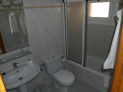 Hostal Barnes — Foto 10