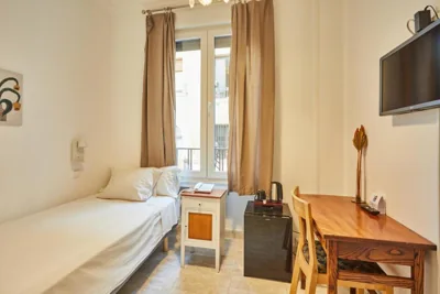 Hostal Barrera — 写真 3