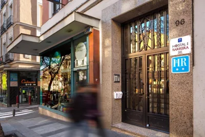 Hostal Barrera — 写真 4