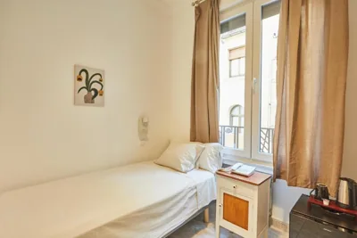 Hostal Barrera — 写真 5