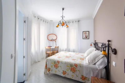 Hostal Barrera — 写真 7