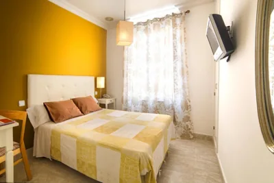 Hostal Barrera — 写真 9