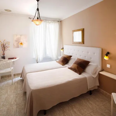 Hostal Barrera — 写真 10