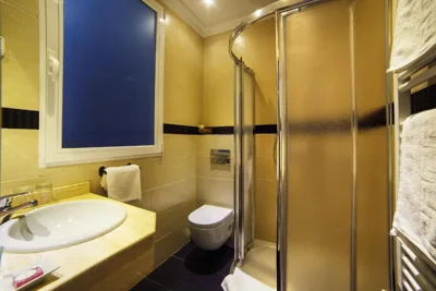 Hostal Barrera — 写真 12