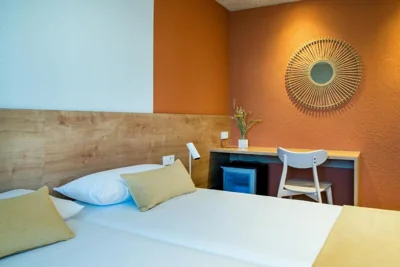Hostal Barris — foto 2