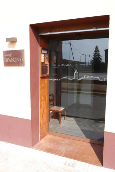 Hostal Barris — foto 5